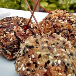 Sorpresas de Plátano.