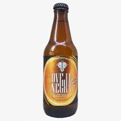 Traviesa - Oveja Negra