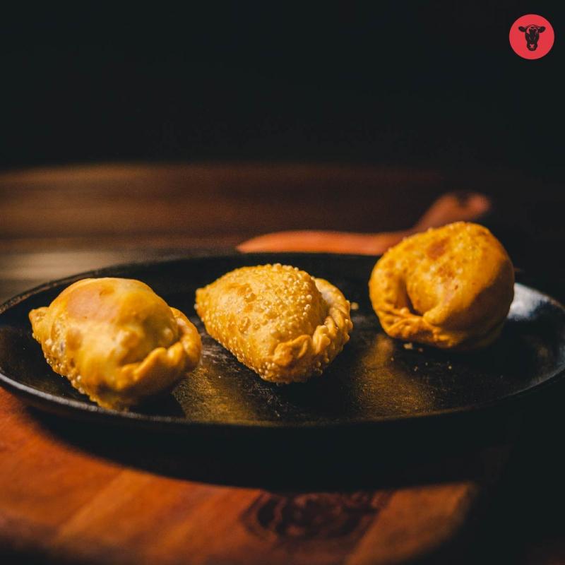 EMPANADAS MIX PREMIUM