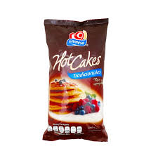 Harina Para HotCakes Gamesa 500g
