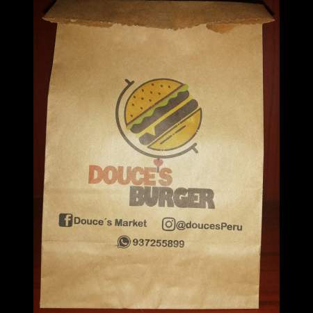 Burger Americana