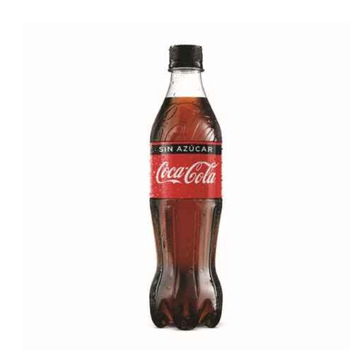 Coca Cola Zero 300 ml