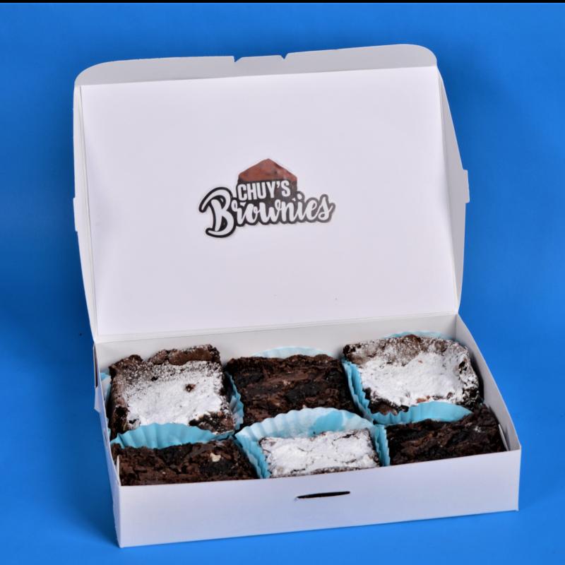 6 Pack Combinado