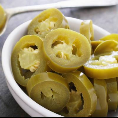 Jalapeños