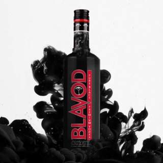 Blavod Negro