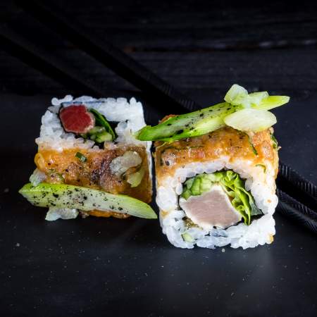 Neri Maki