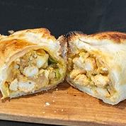 Empanada de pollo