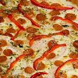 PIZZA SICILIANA