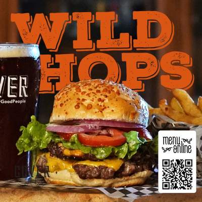 WILD HOPS DOBLE