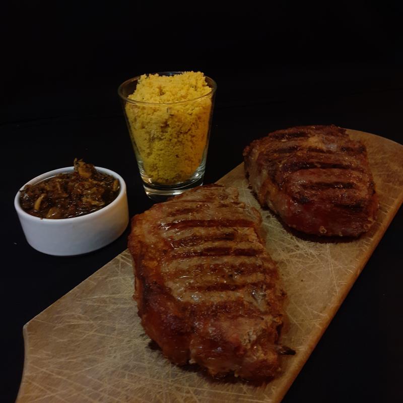 COMBINADO ANGUS 600g
