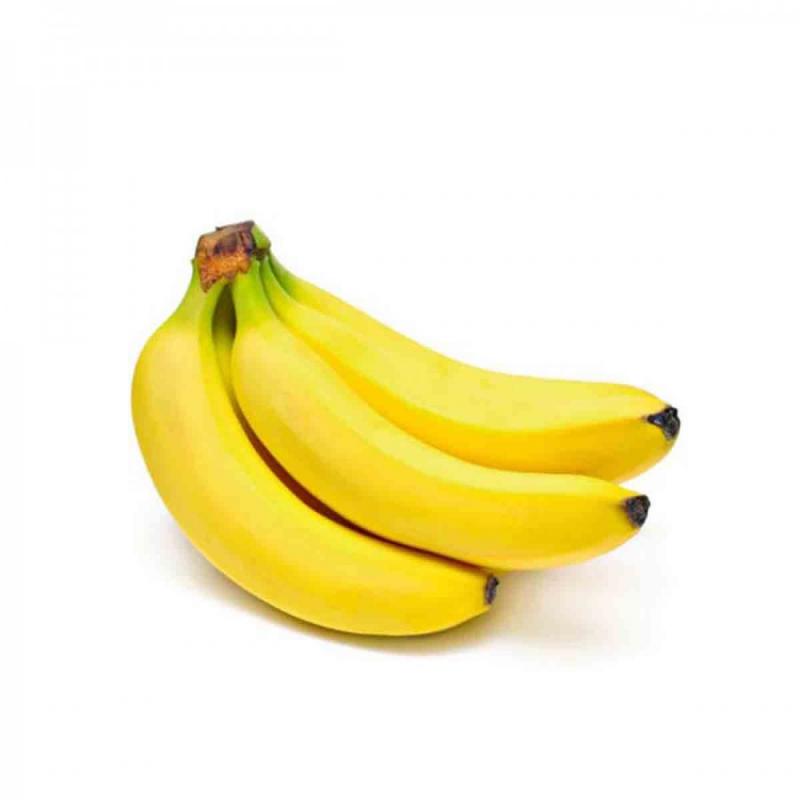 Platano Tabasco