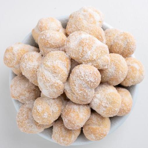 503 - Trancinha de limão (100g)