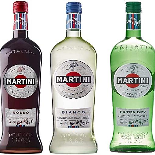 VERMOUTH MARTINNI O CINZANO DULCE