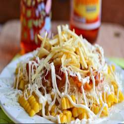 🌽Mazorcada Mexicana