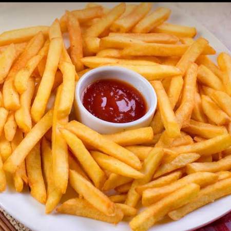 BATATA SIMPLES 500gr
