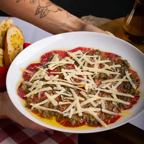 CARPACCIO