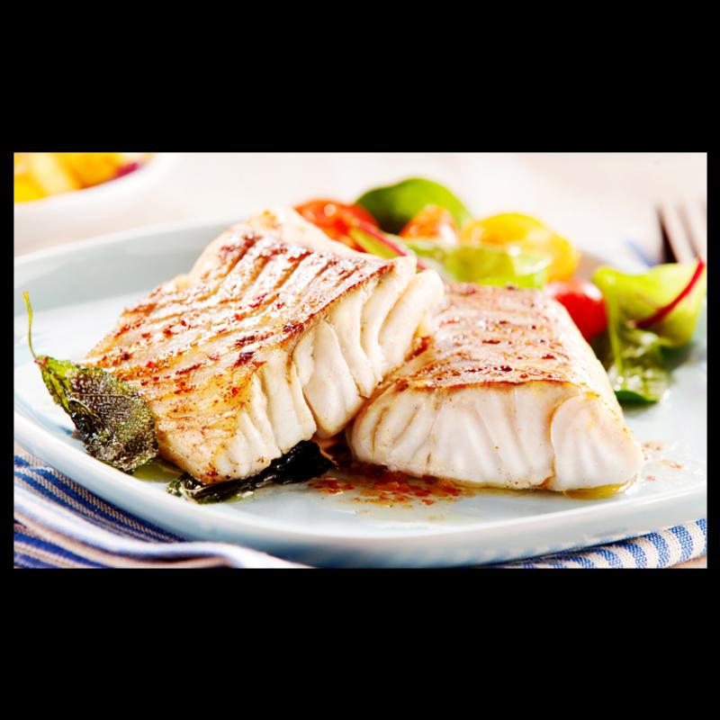 Filete de Corvina