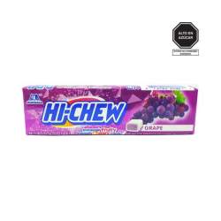 HI CHEW GRAPE 50GR