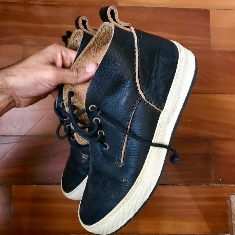 Low Boots Barleycorn 41