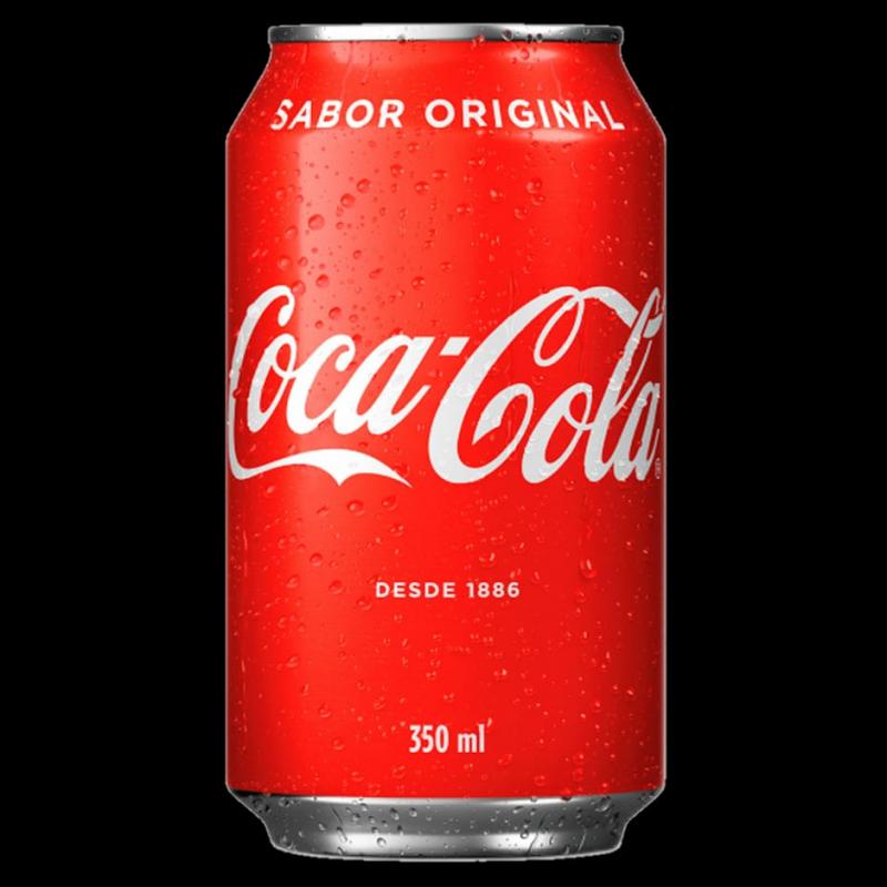 Coca Cola 350ml