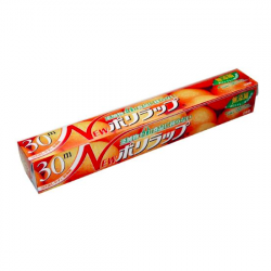 New Poly Wrap 30 cm x 30 m