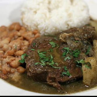Cabrito de Leche