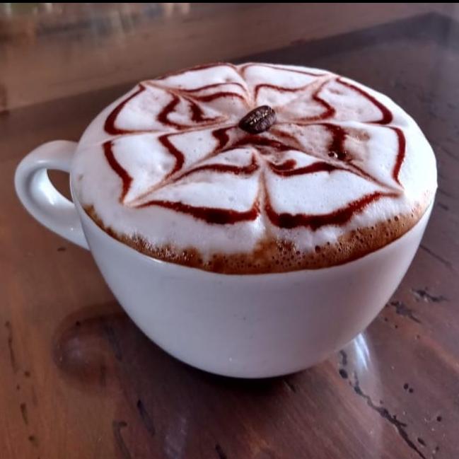 Capuchino Moka