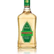 Sauza Hornitos reposado