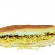 CACHORRO QUENTE BACON