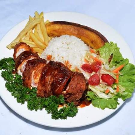 POLLO MERILAND