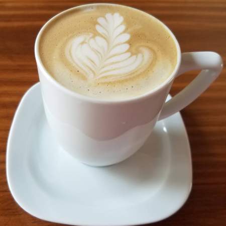 Latte