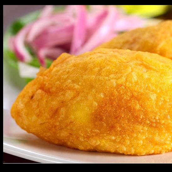 Papa Rellena