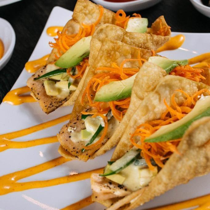 TACOS CRISPY ⭐️