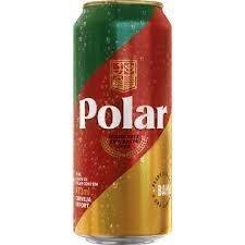 Polar Latão