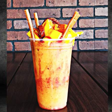 Pica Mango