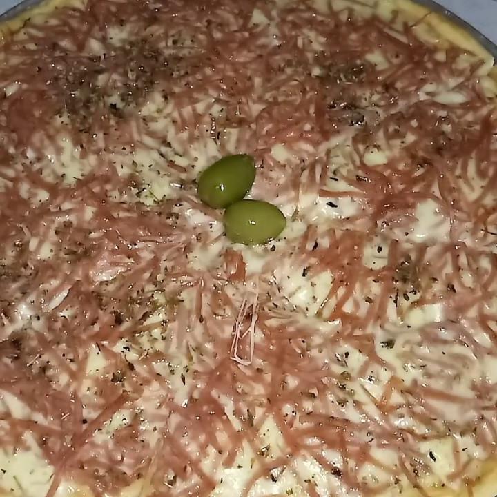 Descrição do Produto