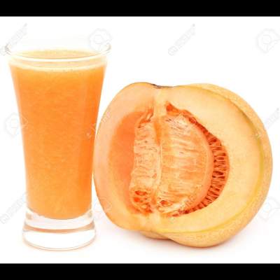 Jugo de Melon