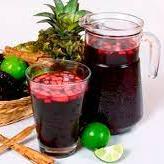 CHICHA MORADA LITRO