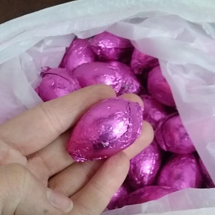 Ovinhos Maciços 100g