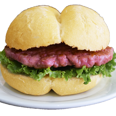Sándwich de Chorizo Parrillero