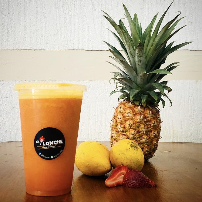 JUGO TROPICAL