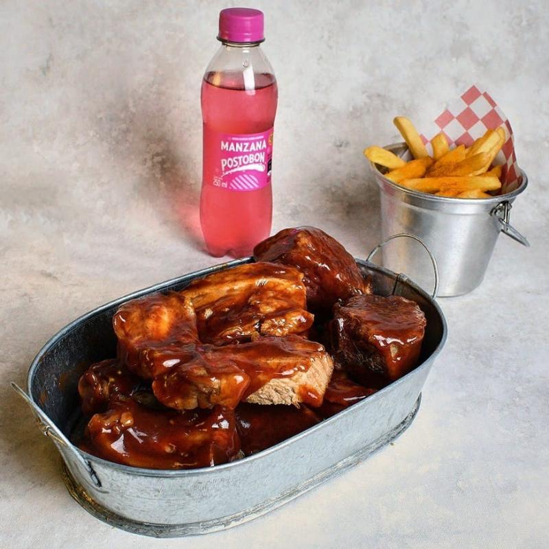 Costillas 2