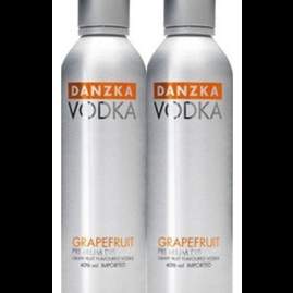 Danzka Grapefruit