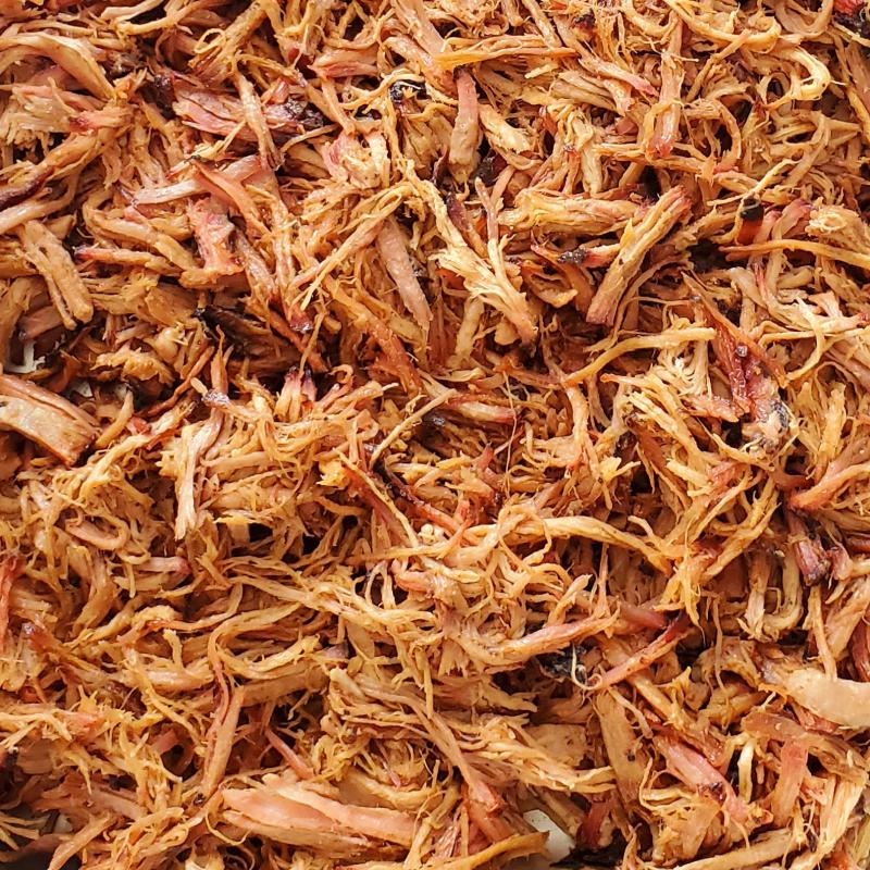 Pulled Pork