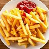 PAPAS FRITAS