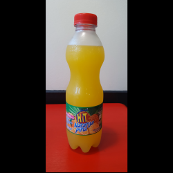 Hit naranja-piña 500ml