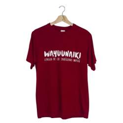 Wayuunaiki