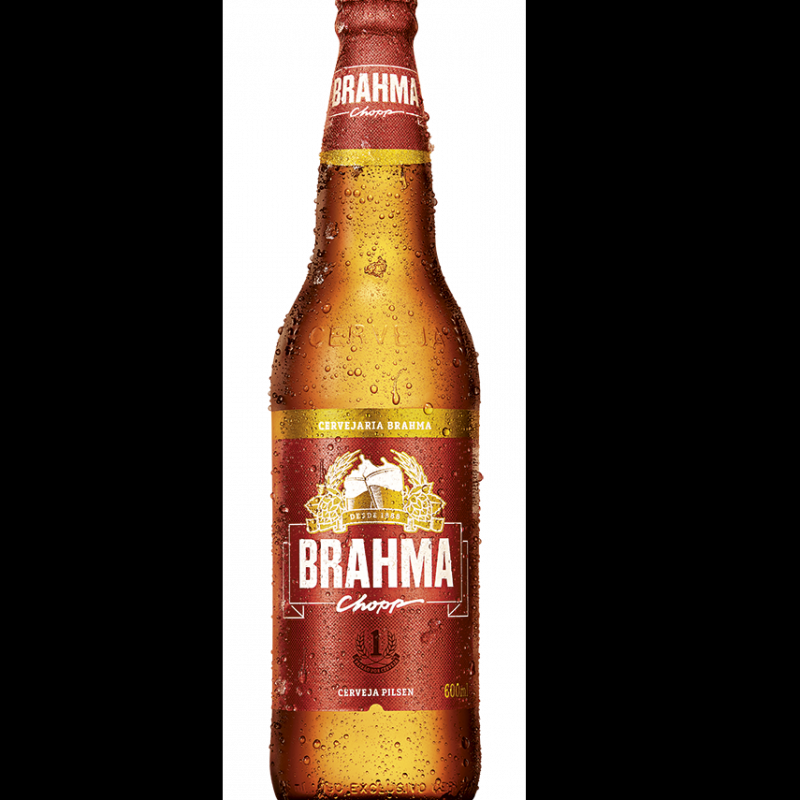 Brahama Chopp
