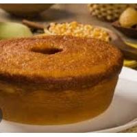 Bolo de milho