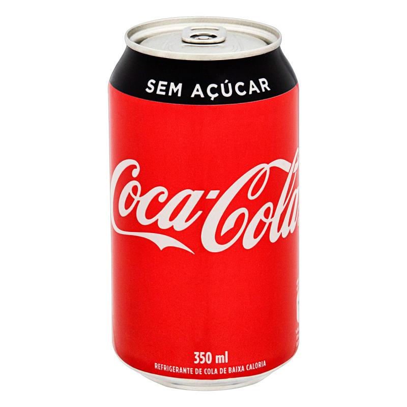Coca Cola zero